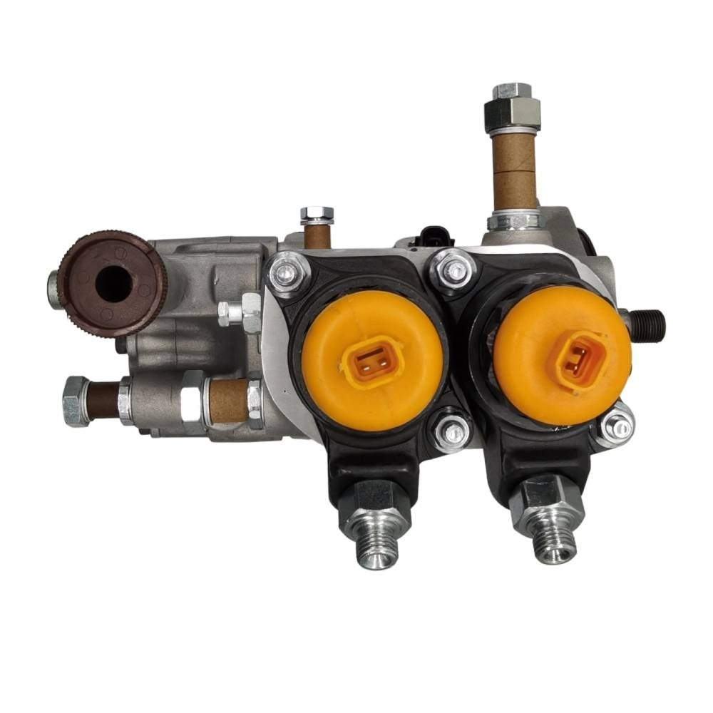 094000-0400 0940000400 8-97602488-0 Diesel Fuel Injection Pump for ISUZU 6HK1