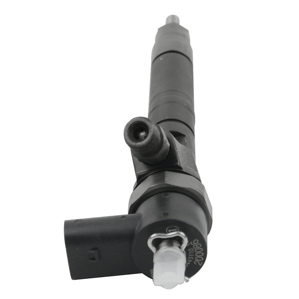 Diesel Common Rail Fuel Injector Assembly 0445110190 For Mercedes Benz Sprinter