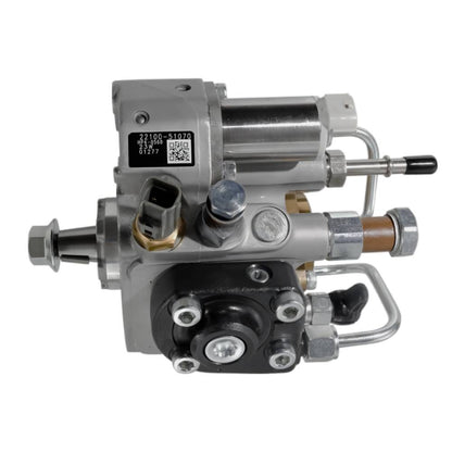 294050-0560 2940500560 22100-51070 HP4 Diesel Fuel Injection Pump for TOYOTA
