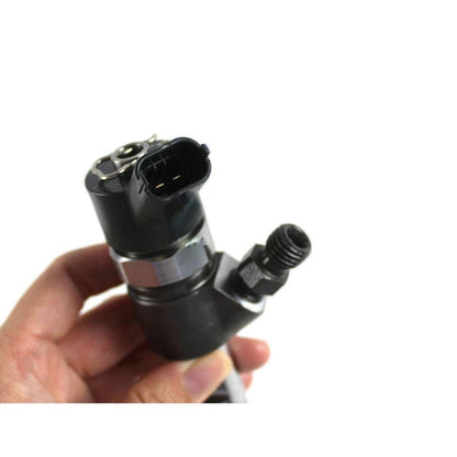 0445110457 5801470098 Fuel Injector for Iveco John Deere T4 T5 3.4 New Holland