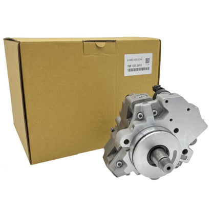 CP3 Pump 0445020034 51111037716 Diesel Fuel Injection Pump for MAN