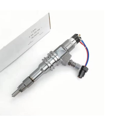 0445120109 ME358546 Common Rail Diesel Fuel Injector for MERCEDES-BENZ