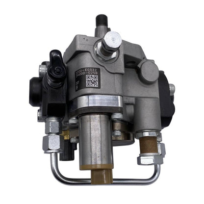294000-0258 2940000258 22100-E0332 HP3 Diesel Fuel Injection Pump for HINO J05D