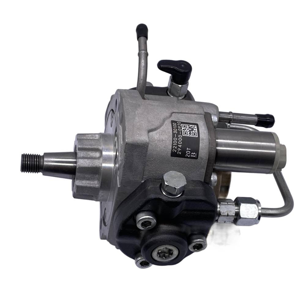 294000-0920 2940000920 22100-30100 Fuel Injection Pump for TOYOTA 2KD-FTV HIACE