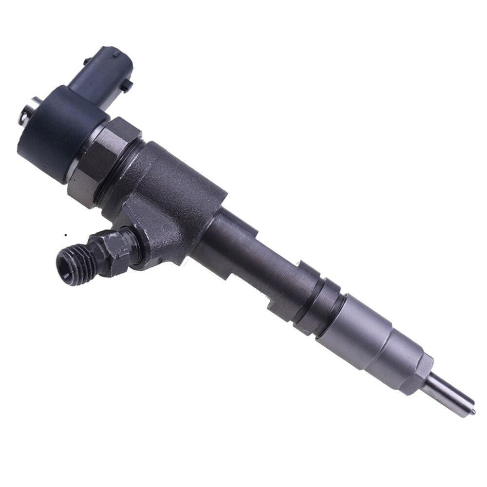 0445110135 Diesel Fuel Injector 96487862 Injection Nozzle for CITROEN/PEUGEOT