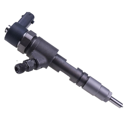 0445110135 Diesel Fuel Injector 96487862 Injection Nozzle for CITROEN/PEUGEOT
