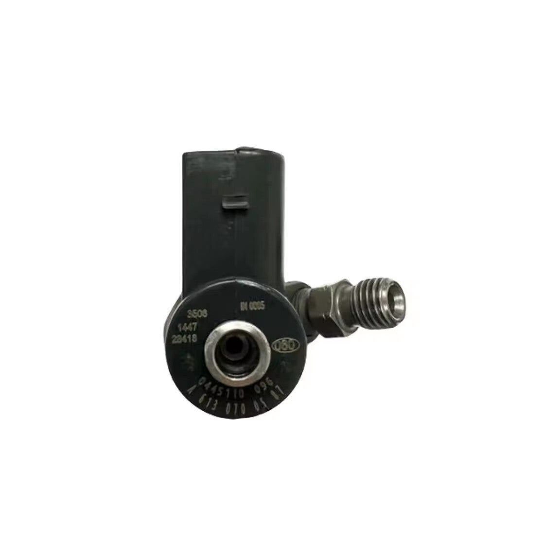 0445110096 A6130700587 Diesel Fuel Injector for Mercedes-Benz 311 CDI Sprinter