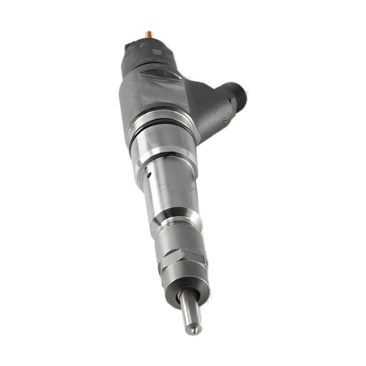 0445124036 5801906153 Common Rail Diesel Fuel Injector for IVECO HOLLAND