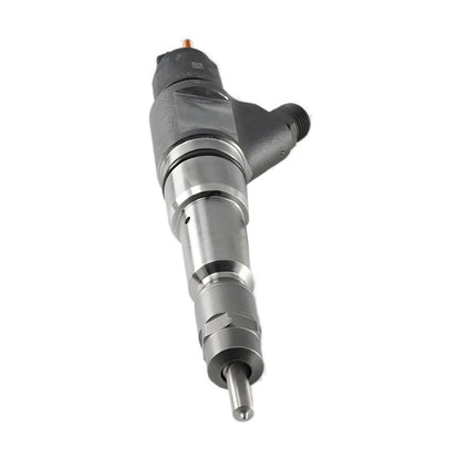 0445124036 5801906153 Common Rail Diesel Fuel Injector for IVECO HOLLAND