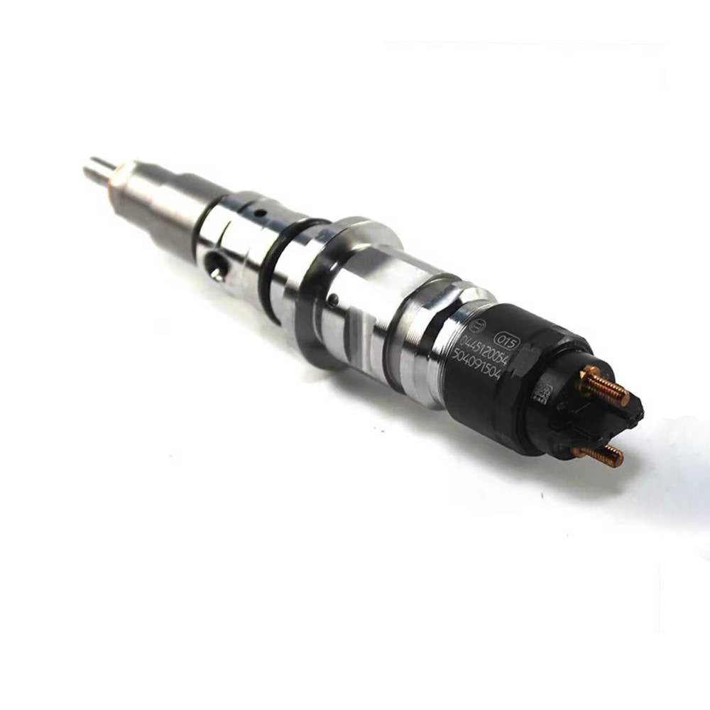 0445120055 51101006051 Diesel Fuel Injector for MAN TGA TGL TGM Truck