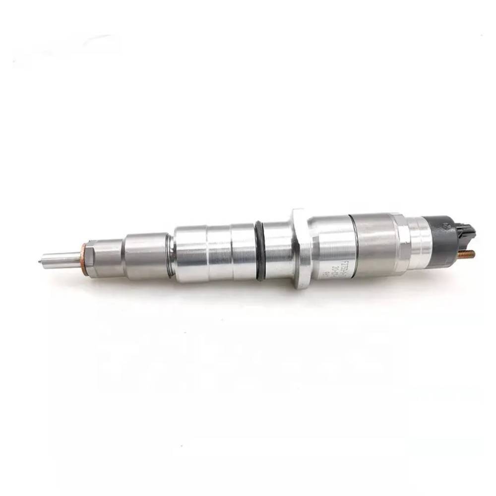 Common Rail Diesel Fuel Injector 0445120029 3965721 for Cummins ISC Engine