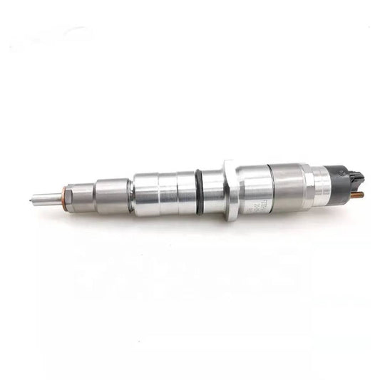 Common Rail Diesel Fuel Injector 0445120029 3965721 for Cummins ISC Engine
