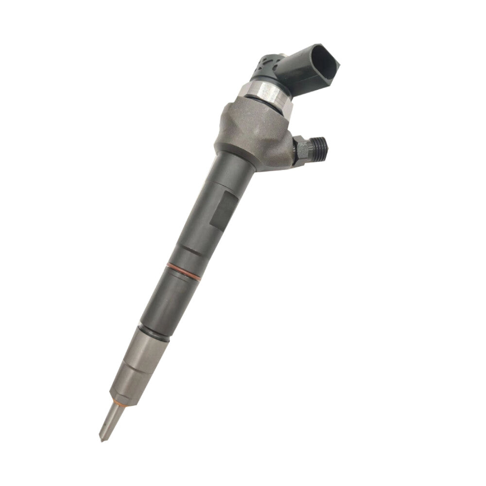 Diesel Fuel Injector 0445110646 Fuel Injector Nozzle for Audi Skoda Volkswagen