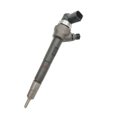 Diesel Fuel Injector 0445110646 Fuel Injector Nozzle for Audi Skoda Volkswagen