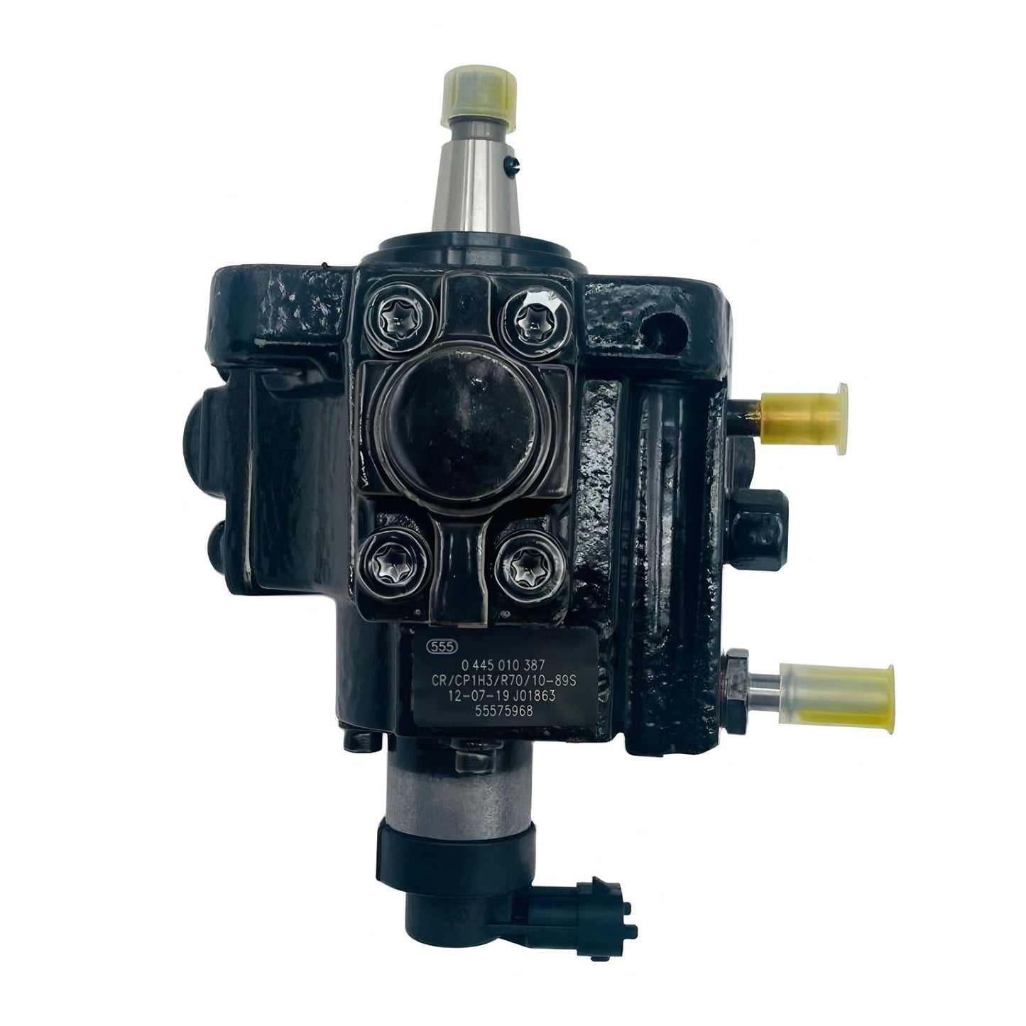 0445010387 55575968 Diesel Fuel Injection Pump for OPEL Malibu 2.0 CDRi