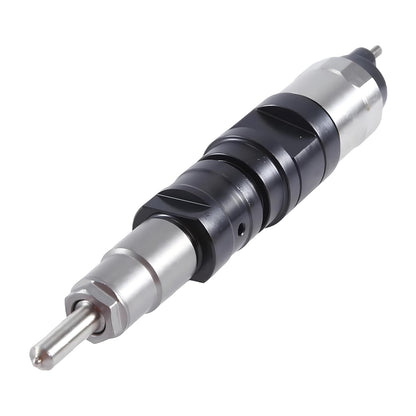 Common Rail Diesel Fuel Injector 295050-1020 S00001059+07 For SDEC SC4H SC7H