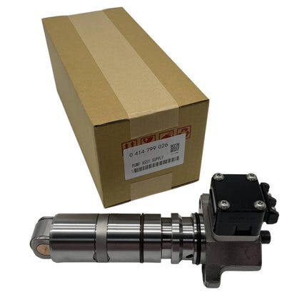 Diesel Injection Unit Pump 0414799026 A0280746102 for Mercedes Benz OM457 OM542