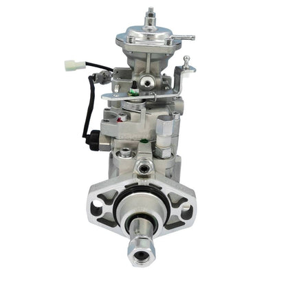 Fuel Injection Pump 096000-6760 22100-17290 VE6／12F1800RND676 for TOYOTA 1HD-T