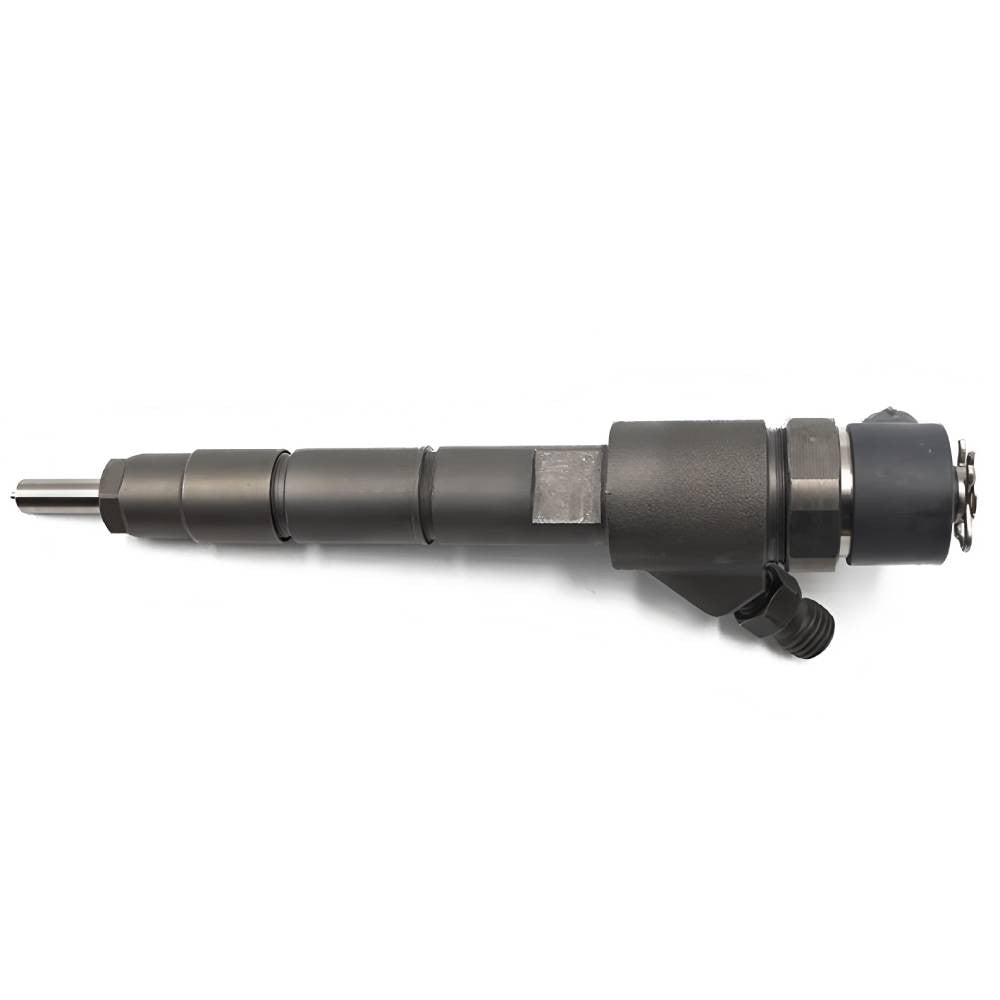 0445110661 32R61-00020 Fuel Injector for Mitsubishi DO6FR SANY Tracked Excavator