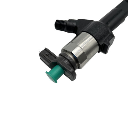 295050-0890 1465A367 Diesel Fuel Injector for Mitsubishi L200 4D56 EURO 5 ENGINE