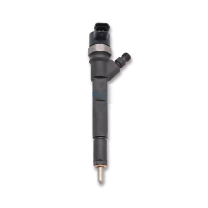 0445110059 Diesel Fuel Injector 05066820AA for Jeep 2.5 2.8L CRD Diesel Engine