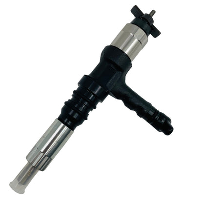 Diesel Fuel Injector 095000-6140 6261-11-3200 for Komatsu PC600 PC800-8 6D140