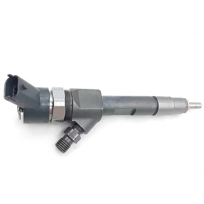 Diesel Fuel Injector 0445110146 8200238528 For Opel Renault VIVARO Box LAGUNA