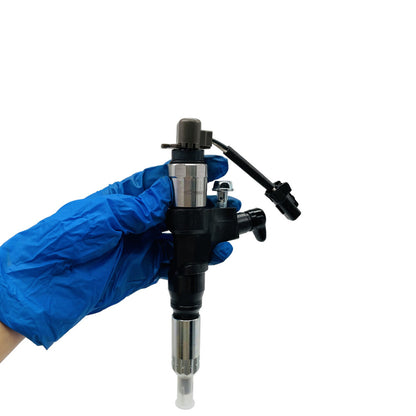 Common Rail Injector 23670-E0330 095000-6952 Injector Nozzle for Hino J05C J05D