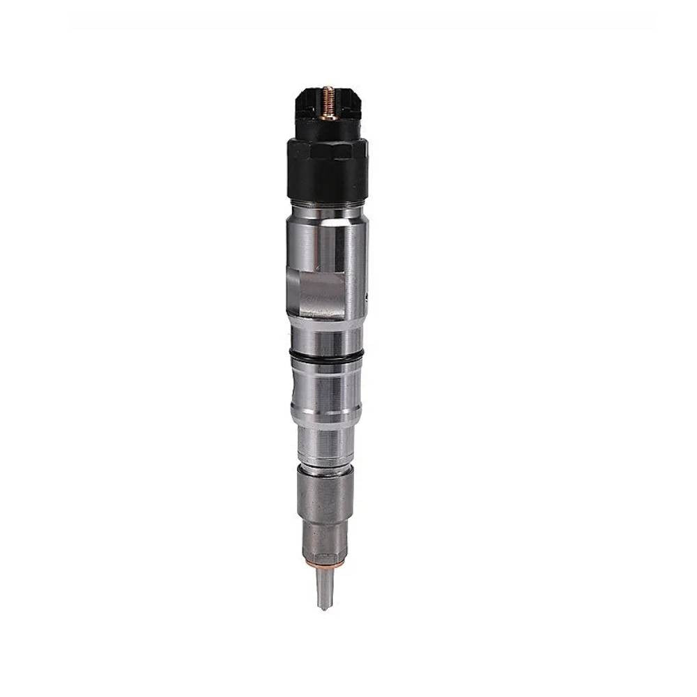 0445120229 X57507500024 Common Rail Diesel Fuel Injector for Cummins MTU