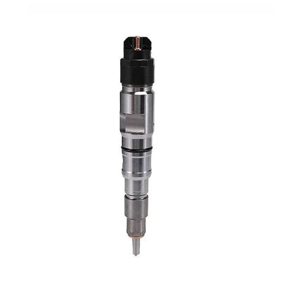 0445120229 X57507500024 Common Rail Diesel Fuel Injector for Cummins MTU