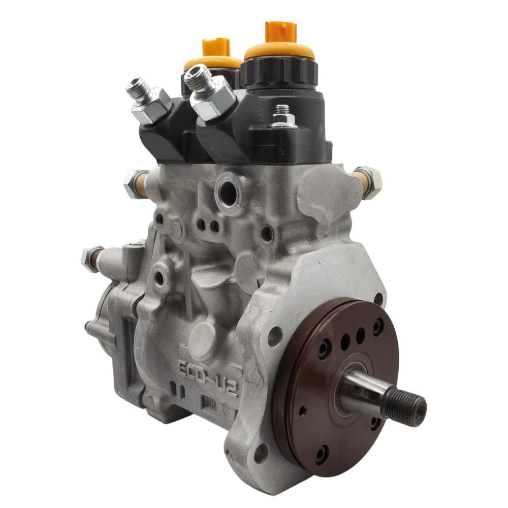 094000-0453 6217-71-1132 Diesel Fuel Injection Pump for KOMATSU SAD140E-3