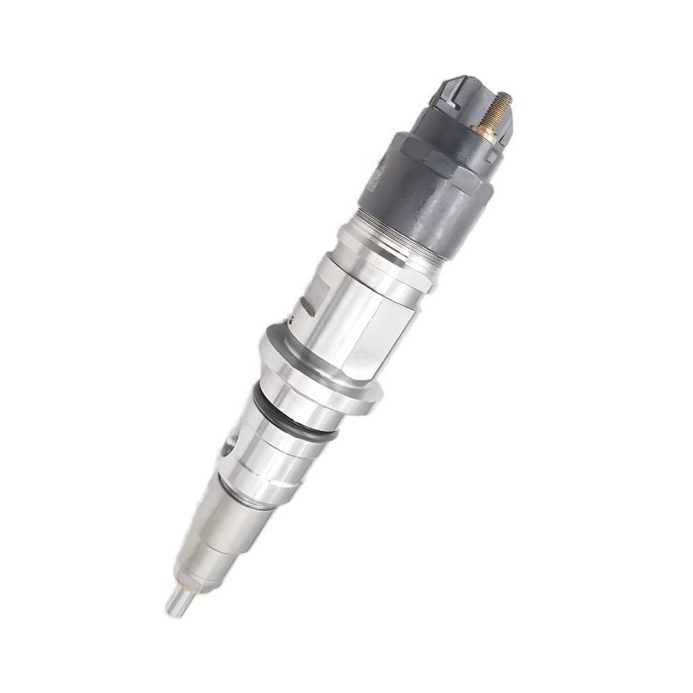0445120188 4994928 68086182AA Fuel Injector for 2011-2012 Dodge Ram 6.7L Cummins