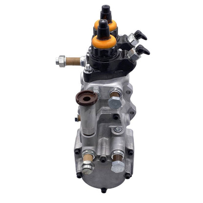 094000-0440 6218-71-1130 Diesel Fuel Injection Pump for KOMATSU SAA6D140E-3