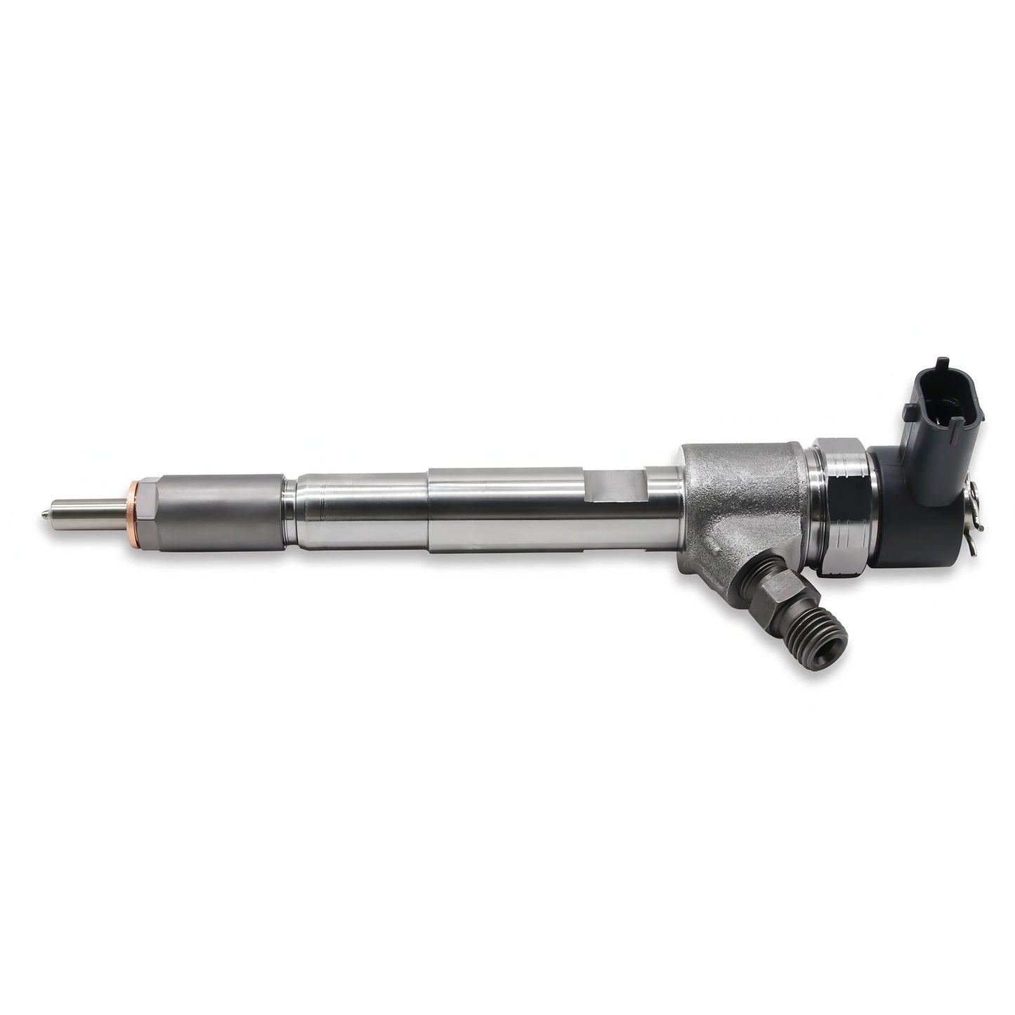 0445110636 Common Rail Diesel Fuel Injector for SAIC Maxus V80 G10 T60 D90
