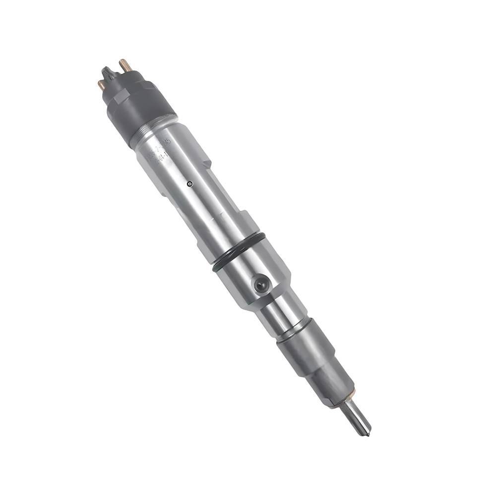 Common Rail Diesel Fuel Injector 0445120044 51101006049 For MAN TGA D2876L Truck