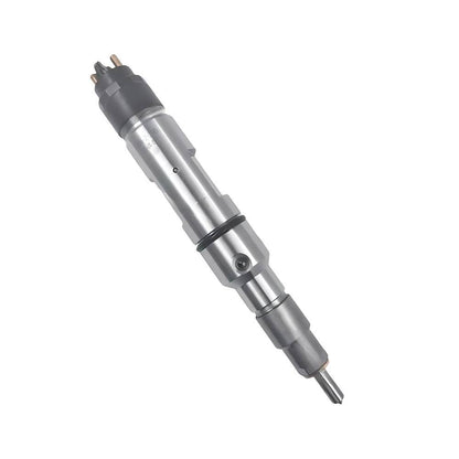 Common Rail Diesel Fuel Injector 0445120044 51101006049 For MAN TGA D2876L Truck