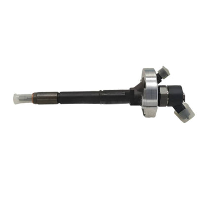 Common Rail Fuel Injector 0445110168 0445110284 16600DB000 for Nissan ZD30