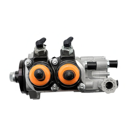 094000-0321 6217-71-1120 Diesel Fuel Injection Pump for KOMATSU SA6D140E-3