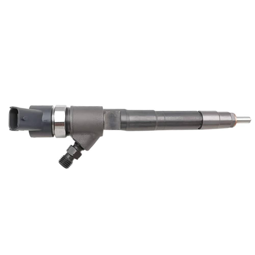 0445110614 Common Rail Fuel Injector for Fiat Panda Alfa Romeo MiTo 1.3L MJTD