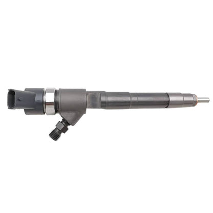 0445110614 Common Rail Fuel Injector for Fiat Panda Alfa Romeo MiTo 1.3L MJTD