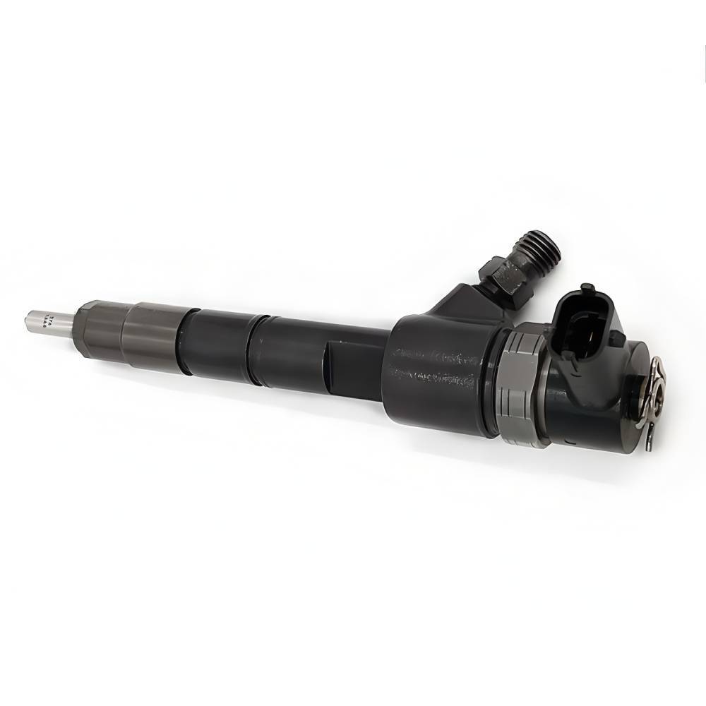 Diesel Fuel Injector 0445110037 93171107 For Land Rover Freelander 2.0 Td4