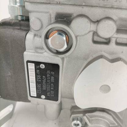 Injection Pump 0460414013 4794588 VE4／11F1250L164 for IVECO-FIAT 8065/8066