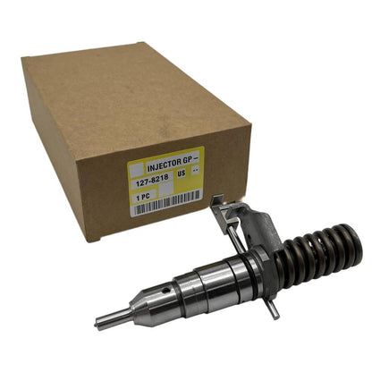 127-8218 1278218 Diesel Fuel Injector for Caterpillar CAT 3116/3126