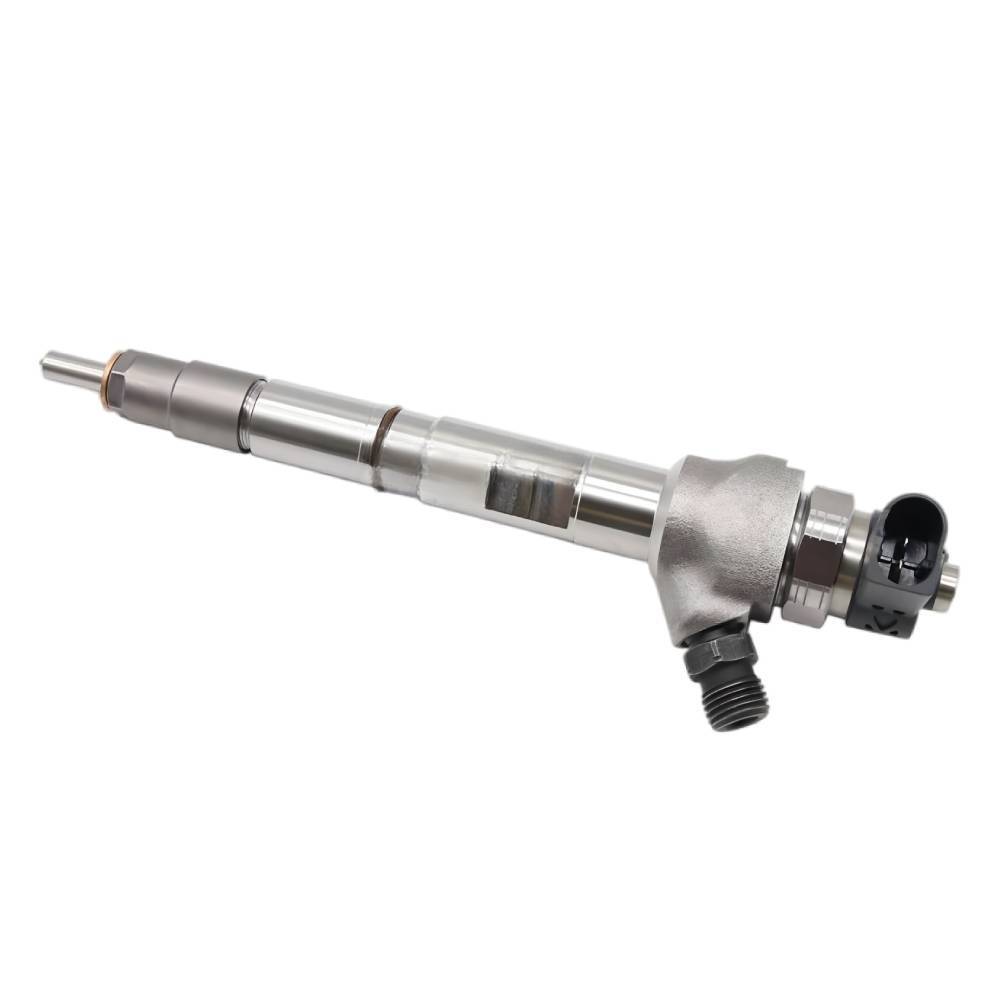 Common Rail Diesel Fuel Injector 0445110437 03L130277R for VW