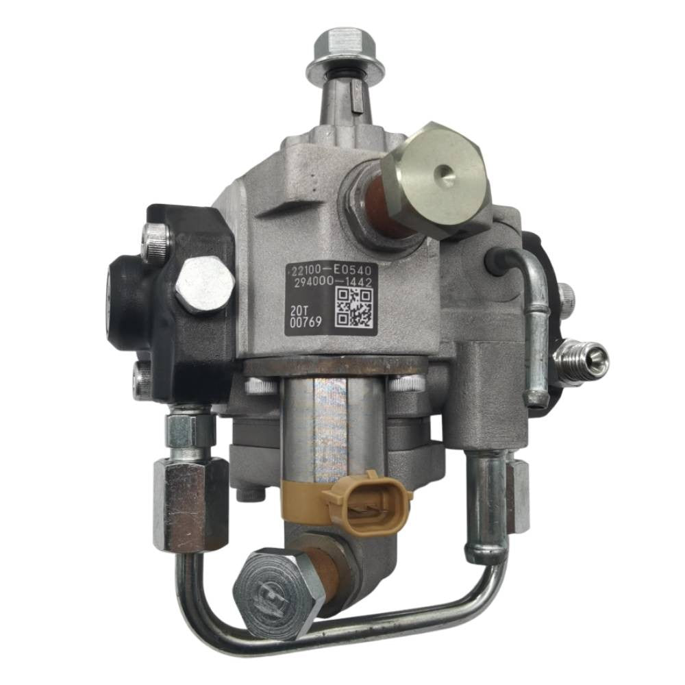 294000-1442 2940001442 22100-E0540 Diesel Fuel Injection Pump for HINO