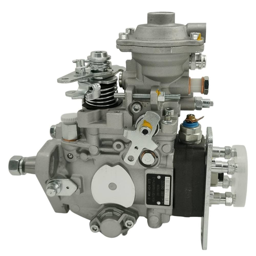 Fuel Injection Pump 0460424073 3917539 VE4/12F1100R374-2 for For Cummins 4BTA3.9