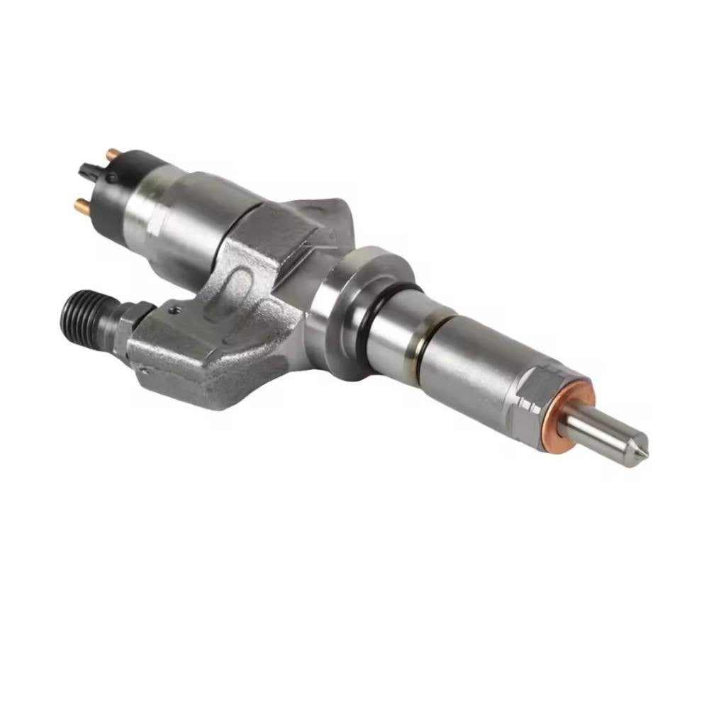 Fuel Injector 0445120008 0986435502 97729095 97720661 for Chevy GMC 6.6L