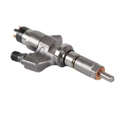 Fuel Injector 0445120008 0986435502 97729095 97720661 for Chevy GMC 6.6L