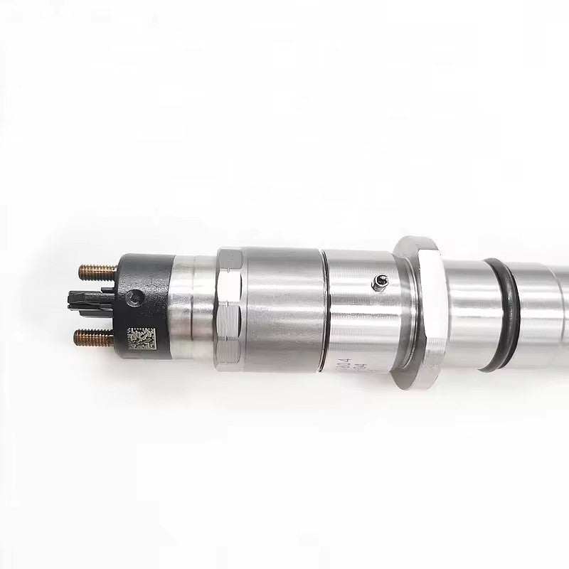 0445120094 4935675 Common Rail Diesel Fuel Injector For CUMMINS