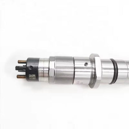 0445120094 4935675 Common Rail Diesel Fuel Injector For CUMMINS